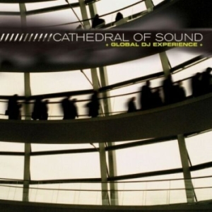 Various Artists - Cathedral Of Sound in the group Externt_Lager /  at Bengans Skivbutik AB (4286000)