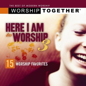 Various Artists - Here I Am To Worship 3 in the group Externt_Lager /  at Bengans Skivbutik AB (4286002)