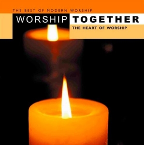 Various Artists - Worship Together: The Heart Of Wors in the group Externt_Lager /  at Bengans Skivbutik AB (4286003)