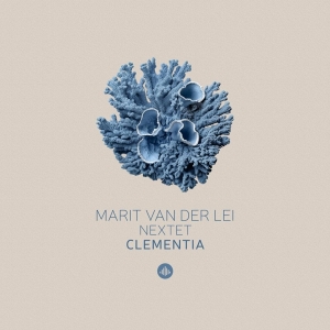 Lei Marit Van Der -Nextet- - Clementia in the group CD / Jazz at Bengans Skivbutik AB (4286014)