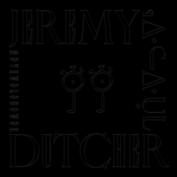 Dutcher Jeremy - Motewolonuwok in the group CD / Bestsellers at Bengans Skivbutik AB (4286188)
