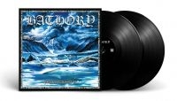 Bathory - Nordland Ii (Vinyl 2 Lp) in the group VINYL / Hårdrock at Bengans Skivbutik AB (4286190)