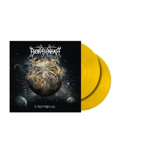 Borknagar - Universal (Re-Issue 2023) in the group OTHER / Övrigt /  at Bengans Skivbutik AB (4286204)