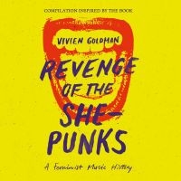 Vivien Goldman Presents Revenge Of - Various in the group CD / Pop-Rock at Bengans Skivbutik AB (4286322)
