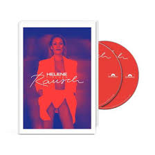 Helene Fischer - Rausch - DLX in the group CD / Pop-Rock at Bengans Skivbutik AB (4286351)