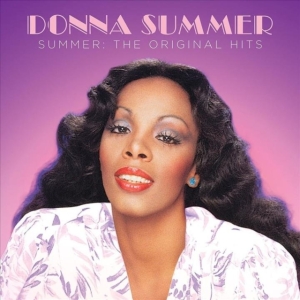 Donna Summer - Summer: The Original Hits in the group OTHER / Övrigt /  at Bengans Skivbutik AB (4286409)