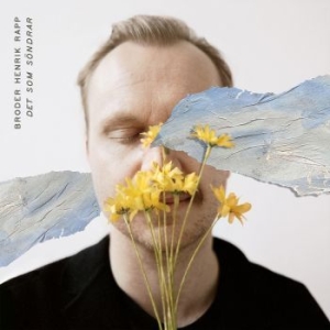 Broder Henrik Rapp - Det Som Söndrar in the group Labels / Dalapop /  at Bengans Skivbutik AB (4286520)