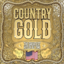 Various Artists - Country Gold in the group CD / Country at Bengans Skivbutik AB (4286649)