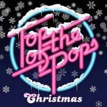 Various Artists - Top Of The Pops - Christmas Digi in the group OTHER / -Start WS (BW) at Bengans Skivbutik AB (4286690)
