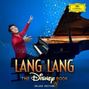 Lang Lang - Disney book in the group Campaigns / Clabbe tipsar at Bengans Skivbutik AB (4286744)