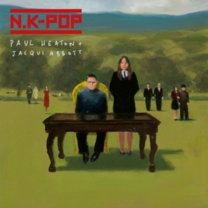 Paul Heaton & Jacqui Abbott - N.K-pop in the group CD / Pop-Rock at Bengans Skivbutik AB (4286746)