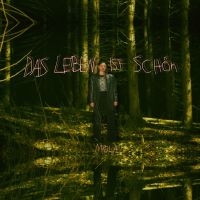 Mola - Das Leben Ist Schön in the group VINYL / Hårdrock/ Heavy metal at Bengans Skivbutik AB (4287051)
