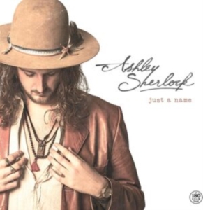 Sherlock Ashley - Just A Name in the group VINYL / Blues,Jazz at Bengans Skivbutik AB (4287056)