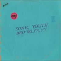 Sonic Youth - Live In Brooklyn 2011 (Color Vinyl) in the group Minishops / Sonic Youth at Bengans Skivbutik AB (4287058)