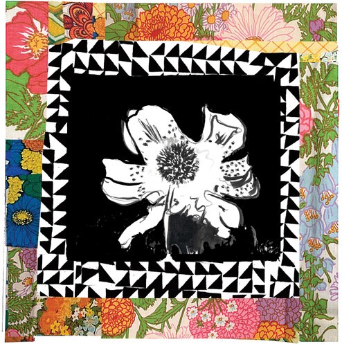 Woods - Perennial in the group VINYL / Rock at Bengans Skivbutik AB (4287064)