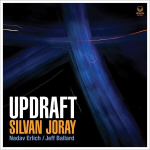 Joray Silvan - Updraft in the group CD / Jazz at Bengans Skivbutik AB (4287069)