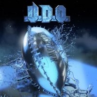 U.D.O. - Touchdown (CD+DVD) in the group Minishops / Udo at Bengans Skivbutik AB (4287116)