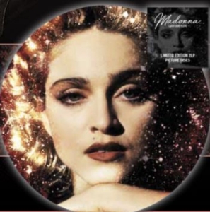 Madonna - Sydney Cricket Ground Live 1993 (2 in the group VINYL / Pop-Rock at Bengans Skivbutik AB (4287251)