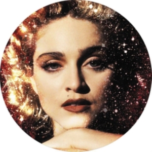Madonna - The Sydney Cricket Ground 1993 Bild in the group OTHER / -Start BM V at Bengans Skivbutik AB (4287251)