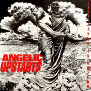 Angelic Upstarts - Last Tango In Moscow (Vinyl Lp) in the group VINYL / Pop-Rock at Bengans Skivbutik AB (4287252)