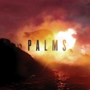 Palms - Palms (10Th Anniversary Edition) in the group VINYL / Hårdrock at Bengans Skivbutik AB (4287270)