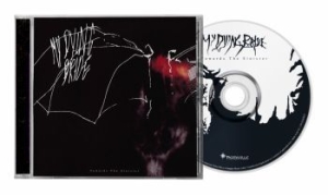 My Dying Bride - Towards The Sinister in the group Minishops / My Dying Bride at Bengans Skivbutik AB (4287290)