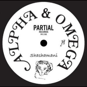 Alpha And Omega - Shashamane in the group VINYL / Reggae at Bengans Skivbutik AB (4287295)