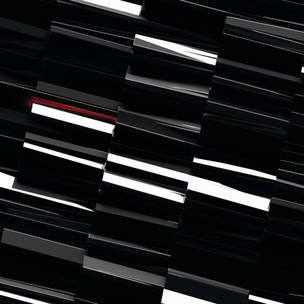 SDEM - VORTICES in the group VINYL / Pop at Bengans Skivbutik AB (4287319)