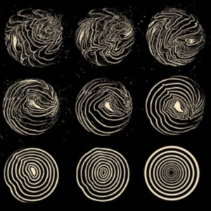 STARVING WEIRDOS - ATHEISTSAREGODS in the group VINYL / Pop-Rock at Bengans Skivbutik AB (4287323)