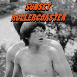 Sunset Rollercoaster - Bossa Nova in the group VINYL / Rock at Bengans Skivbutik AB (4287330)