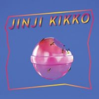 Sunset Rollercoaster - Jinji Kikko Ep in the group VINYL / Pop-Rock at Bengans Skivbutik AB (4287331)