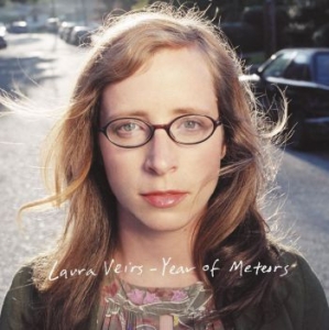 Veirs Laura - Year Of Meteors (Glow In The Dark V in the group VINYL / Pop-Rock at Bengans Skivbutik AB (4287335)