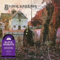 Sabbath - Black Sabbath Splatter)