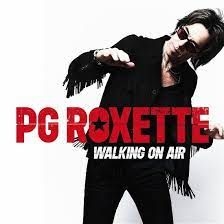 Pg Roxette Per Gessle - Walking On Air in the group VINYL / New releases / Pop at Bengans Skivbutik AB (4287443)