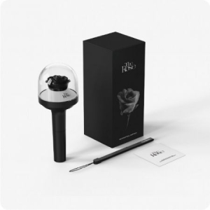 THE ROSE - THE ROSE OFFICIAL LIGHT STICK in the group MERCHANDISE / Light Stick / K-Pop at Bengans Skivbutik AB (4287524)