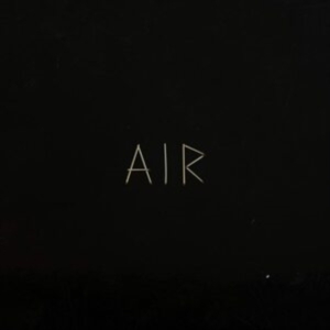 SAULT - Air in the group VINYL / RnB-Soul at Bengans Skivbutik AB (4287579)