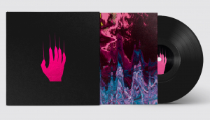 Kite - VI in the group VINYL / Elektroniskt,Pop-Rock at Bengans Skivbutik AB (4287628)