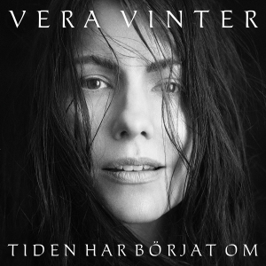 Vera Vinter - Tiden har börjat om in the group CD / Pop-Rock at Bengans Skivbutik AB (4287639)