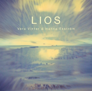 Vera Vinter & Hanna Ekström - Lios in the group CD / Pop-Rock at Bengans Skivbutik AB (4287640)