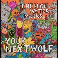 High Water Marks The - Your Next Wolf in the group VINYL / Pop-Rock at Bengans Skivbutik AB (4287748)