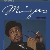 Mingus Charles - Mingus (Remastered) in the group VINYL / Jazz at Bengans Skivbutik AB (4287854)