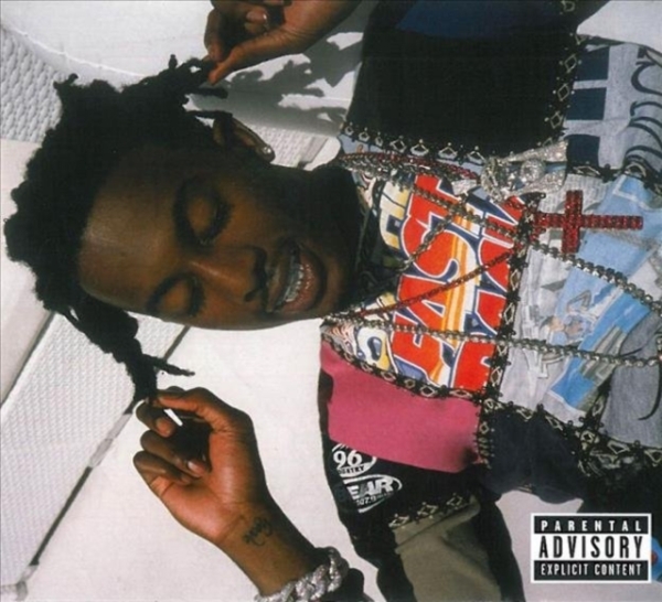 Playboi Carti - Playboi Carti in the group CD / Hip Hop at Bengans Skivbutik AB (4287862)