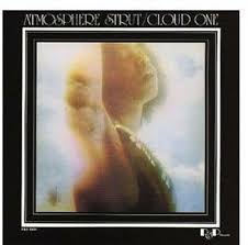 Cloud One - Atmosphere Strut in the group VINYL / RNB, Disco & Soul at Bengans Skivbutik AB (4287876)