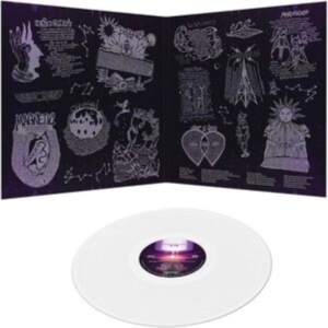 Unwritten Law - The Hum in the group VINYL / Pop-Rock at Bengans Skivbutik AB (4287887)