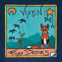 Foxx Bodies - Vixen in the group VINYL / Pop-Rock at Bengans Skivbutik AB (4287983)