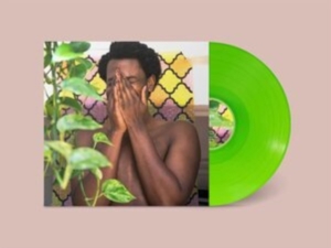 Shamir - Hope (Deluxe Reissue) (Lime Green V in the group VINYL / Pop-Rock at Bengans Skivbutik AB (4287985)