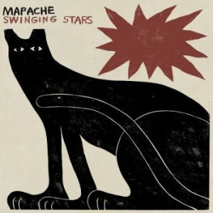 Mapache - Swinging Stars in the group VINYL / Pop-Rock at Bengans Skivbutik AB (4287990)
