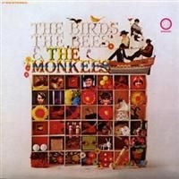 Monkees The - The Birds The Bees & The Monkees in the group VINYL / Bestsellers at Bengans Skivbutik AB (4288013)