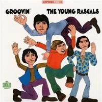 Young Rascals The - Groovin' in the group VINYL / Rock at Bengans Skivbutik AB (4288017)