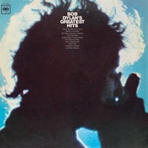 Dylan Bob - Greatest Hits in the group VINYL / Rock at Bengans Skivbutik AB (4288018)